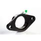 NFL205 2 Bolt Bearing Flange Holder