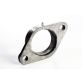NFL207 2 Bolt Bearing Flange Holder