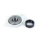 1317250C91 Combine Flanged Bearing Fits Case IH