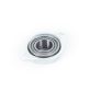 1317250C91 Combine Flanged Bearing Fits Case IH
