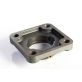 NF205 4 Bolt Bearing Flange Holder
