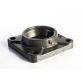 NF206 4 Bolt Bearing Flange Holder