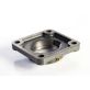 NF206 4 Bolt Bearing Flange Holder