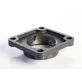 NF207 4 Bolt Bearing Flange Holder