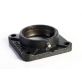 NF208 4 Bolt Bearing Flange Holder