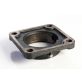 NF208 4 Bolt Bearing Flange Holder