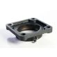 NF210 4 Bolt Bearing Flange Holder