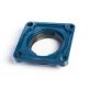 NF211 4 Bolt Bearing Flange Holder