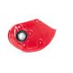 87474830 Combine Rotor Front Bearing Housing Fits Case IH