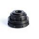Valley 1/2'' Bulkhead Tank Port Fitting