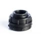 Valley 1'' Bulkhead Tank Port Fitting