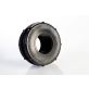 Valley 1-1/4'' Bulkhead Tank Port Fitting