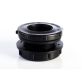 Valley 1-1/2'' Bulkhead Tank Port Fitting