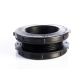 Valley 3'' Bulkhead Tank Port Fitting