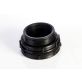 Valley 4'' Bulkhead Tank Port Fitting
