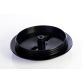 Norwesco RAVLID10NS Vented Screw on Tank Lid