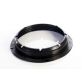 Norwesco RAVFWR10NS 10'' Sprayer Tank Fill Ring