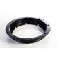 Norwesco RAVFWR10NS 10'' Sprayer Tank Fill Ring