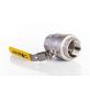 Valley 2'' Full Port Stainless Steel Ball Valve