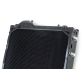 RE242256 Tractor Radiator fits John Deere