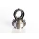 NA-205-16 Round Bore Spherical Bearing
