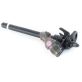 RE48786 Engine New Fuel Injector fits John Deere
