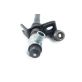 RE531436 Engine New Fuel Injector fits John Deere