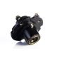 1" HD Rotary Cutter Tail Wheel Hub Kit