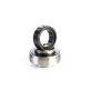 NA-207-22R Cam Locking Insert Ball Bearing 1-3/8" Bore
