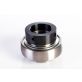 NA-208-24R Cam Locking Insert Ball Bearing 1-1/2" Bore