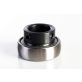 SA-206-19 Cam Locking Insert Ball Bearing 1-3/16" Bore