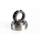 SA-206-19 Cam Locking Insert Ball Bearing 1-3/16" Bore