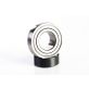 SA-206-19 Cam Locking Insert Ball Bearing 1-3/16" Bore