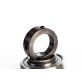 SA-207-22 Cam Locking Insert Ball Bearing 1-3/8" Bore