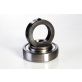 SA-207-23 Cam Locking Insert Ball Bearing 1-7/16" Bore