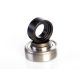 SA-204-12R Cam Locking Insert Ball Bearing 3/4" Bore