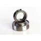 SA-208-24R Cam Locking Insert Ball Bearing 1-1/2" Bore