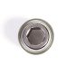 JD9260 Planter Seed and Fertilizer Hex Bore Bearing fits John Deere