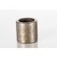 A25915/GB0118 Powder Coat Gauge Wheel Bearing Sleeve fits John Deere