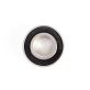 1726204-2RS Round Bore Spherical Bearing