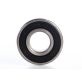 6204-2RS Round Bore Cylindrical Bearing