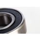 6205-2RS Round Bore Cylindrical Bearing
