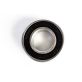 6205-2RS Round Bore Cylindrical Bearing