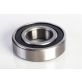 6206-2RS Round Bore Cylindrical Bearing