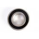 6206-2RS Round Bore Cylindrical Bearing