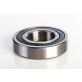 6208-2RS Round Bore Cylindrical Bearing