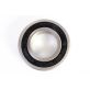 6208-2RS Round Bore Cylindrical Bearing