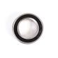 6210-2RS Round Bore Cylindrical Bearing