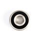 6304-2RS Round Bore Cylindrical Bearing
