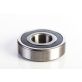 6306-2RS Round Bore Cylindrical Bearing